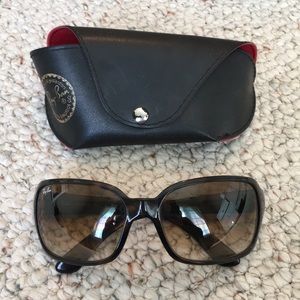 Ray Ban Sunglasses